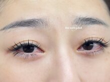 ユミ 池袋(Umi)/ワンホンデザイン