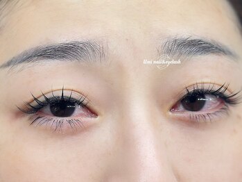 ユミ 池袋(Umi)/ワンホンデザイン