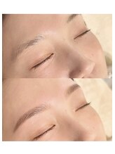 イロドリ(IRODORI)/ブロウリフト(HBL)