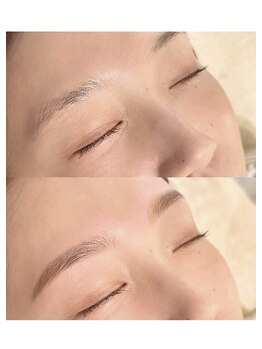 イロドリ(IRODORI)/ブロウリフト(HBL)