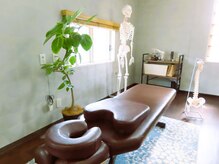 整体家/本当の根本改善を目指します。