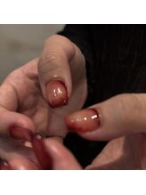シェリーネイル 恵比寿(cherie nail)/フリーアート