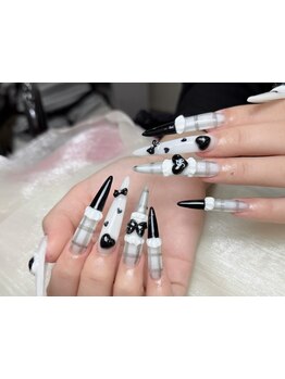 仕事帰り・早朝OKのサロン