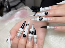 ミチネイルズ 池袋(Michi nails)