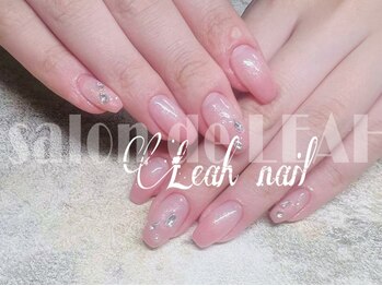 リア 五反田(LEAH)/アート4本