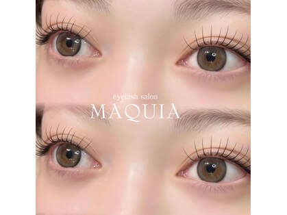 マキア 相模原店(MAQUIA)の写真