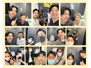 ハリマロ/お客様の声