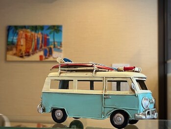 リラクゼーションMomi Link