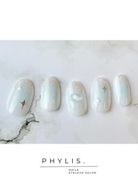 シーズンネイル☆