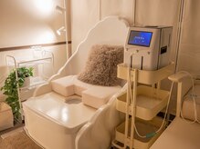 ヨサパーク ナナイロ(YOSA PARK NANAIRO)の雰囲気（高濃度水素酸素HHOと一緒にルルオン体験もできます）