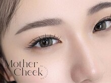 マザーチーク(Mother cheek)