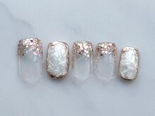 アッカスタイル acca style/人気No.1 定額トレンドコース