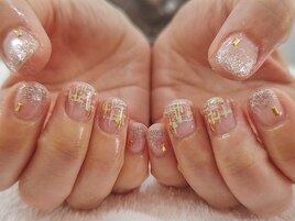 yoko指名限定デザインY-40