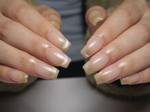 シーネイルサロン 香取店(C nail salon)/持ち込みデザイン