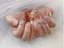 ウェリナ(WELINA)/お客様ネイル