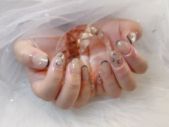 ウェリナ(WELINA)/お客様ネイル