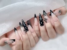 マルチューネイル 池袋(MARUCHU NAIL)
