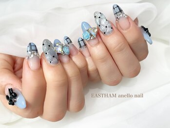 持ち込みデザイン ¥15500