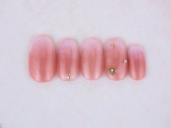 【4月】スタイリッシュ　¥9,790