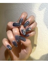 ネイルサロン　ユメチカ/enoi大人気マグフラッシュ！