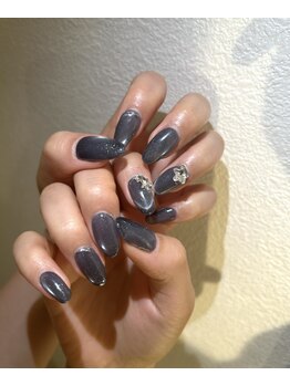 ネイルサロン　ユメチカ/enoi大人気マグフラッシュ！