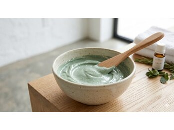 レモンスタジオ(Lemon studio)/ 韓国肌管理|モデリングパック