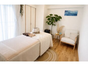 ルポ 那覇(repos)/完全個室/プライベート/女性専用