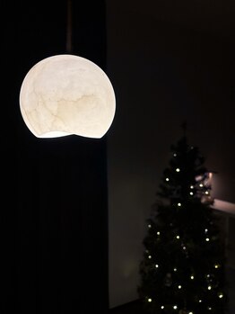 レイミー(reimee)/【内観】ペンダントライト