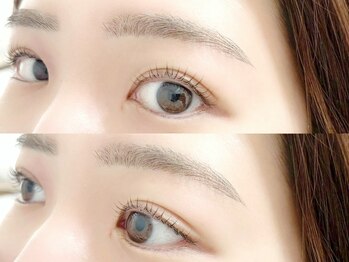 エルデ(Erde)の写真/【豊中駅徒歩6分】丁寧なカウンセリングと施術で、お客様に合ったデザインをご提供＊お気軽にご相談下さい!