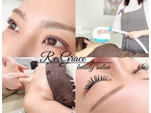リグレイス(Re.Grace)