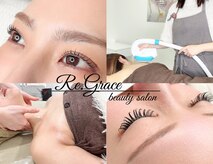 リグレイス(Re.Grace)