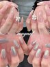 【nailist】うるぷる ♪マグネット　¥5980