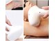 レストボディー(Rest Body)の写真/夏前に痛みの少ない脱毛でツルツル美肌へ!ムレ・ニオイ対策にも◎初心者にもおすすめ清潔感もUP人気です