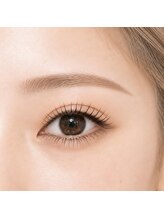 パリス アイラッシュ(PAAARIS)/”ナチュラル派”さんに60本80本