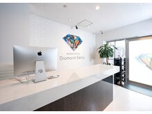 ダイアモンドベリーの雰囲気(【メンズ脱毛専門店】男性スタッフがお悩みに寄り添いサポート!)
