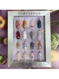 １Pデザイン