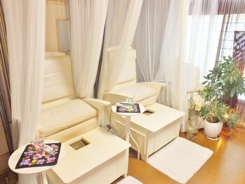 ヨサパーク 雲母(YOSA PARK)/お友達と二人での利用もOK