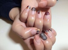 ネイル&アイラッシュ ルミア(Nail & Eyelash LUMIA)/☆付け放題ジェルネイル☆