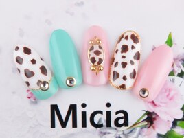 新規（オフ込)ハンド16 ¥7400