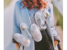 オールフォーユー(All for You)/フラワー＊5,900円