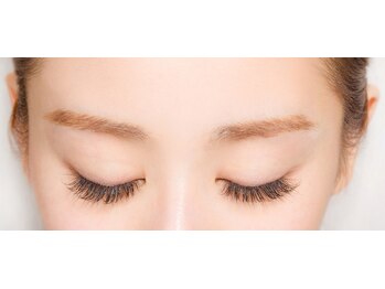 ネイルアンドアイラッシュ ジェムール 川越店(Nail&Eyelash GEMULE)の写真/ミンク・セーブル・フラットラッシュのつけ放題☆当店イチオシ☆期間限定でお得なクーポン多数あります♪