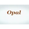 オパール(Opal)ロゴ