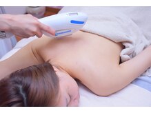 ジョリー ベル(Jolie Belle)/後ろ姿で女子力は激変☆☆