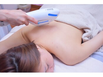 ジョリー ベル(Jolie Belle)/後ろ姿で女子力は激変☆☆