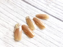 ネイルサロン ドルチェネイル 柏店(Dolce.Nail)/.+..:.* Basicコース*..+.:*