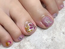 ラスズラン(La suzuran)/