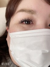 ルノ(runo)/ボリューム&オードリ