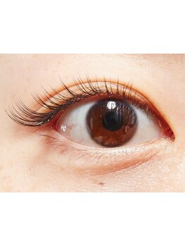 キープ力が自慢のサロン