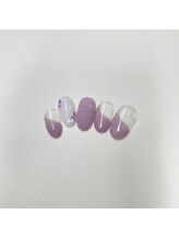 ネイルニジュウバンチアネックスシュウナン(Nail 20Banchi ANNEX Shunan)/