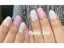 フェアリー ジョイ(Fairy Joy)/